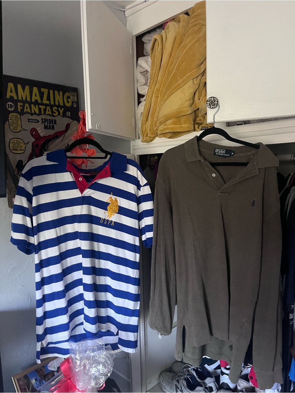 Ralph lauren polo bundle - Picture 2 of 5